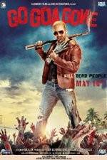 Go Goa Gone