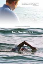 Two Swimmers