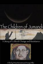 The Children of Jumandi