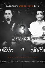 Metamoris III