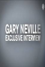 The Gary Neville Interview