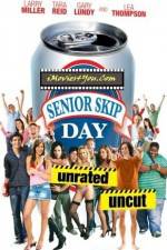 Senior Skip Day