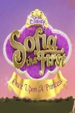 Sofia the First Once Upon a Princess