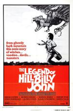 The Legend of Hillbilly John