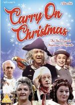 Carry on Christmas Memories: Peter Rogers