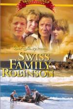 Swiss Family Robinson