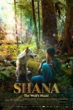 Shana: The Wolf's Music