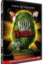 The Little Shop of Horrors