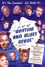 Rhythm and Blues Revue