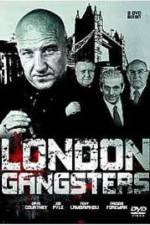 London Gangsters: D1 Joe Pyle