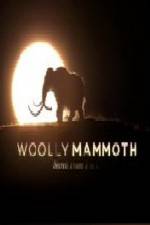 Woolly Mammoth Secrets from the Ice