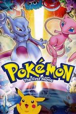 Pokmon: The First Movie - Mewtwo Strikes Back