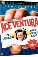 Ace Ventura: Pet Detective