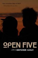 Open Five