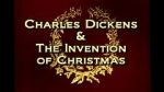 Charles Dickens & the Invention of Christmas