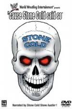 WWE - Cause Stone Cold Said So