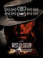 West of Calico (Short 2021)