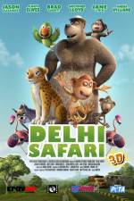 Delhi Safari