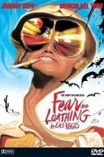 Fear and Loathing in Las Vegas