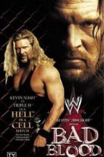 WWE Bad Blood