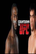 Countdown to UFC 140 Jones vs Machida