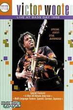 Victor Wooten: Live at Bass Day