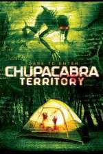 Chupacabra Territory