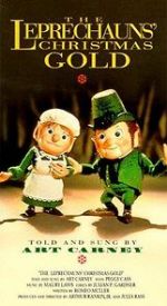 The Leprechauns\' Christmas Gold