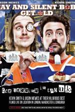 Jay and Silent Bob Get Old: Tea Bagging in the UK