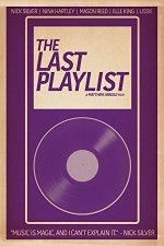 The Last Playlist