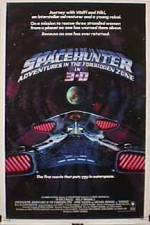 Spacehunter: Adventures in the Forbidden Zone