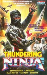 Thundering Ninja