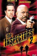 The Inspectors 2: A Shred of Evidence