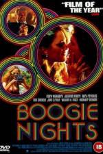 Boogie Nights