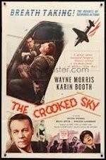 The Crooked Sky