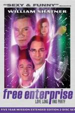 Free Enterprise