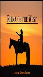 Reina of the West