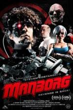 Manborg