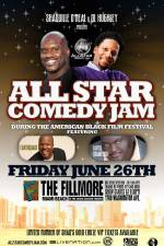 All Star Comedy Jam