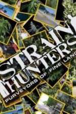 Strain Hunters: India Expedition