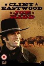 Joe Kidd