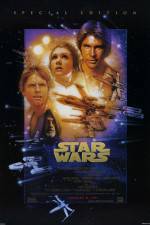 Star Wars: Episode IV - A New Hope