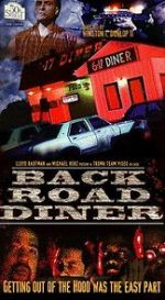 Backroad Diner