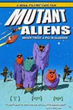 Mutant Aliens