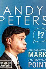 Andy Peters: Exclamation Mark Question Point