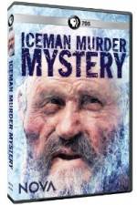 Nova: Iceman Murder Mystery