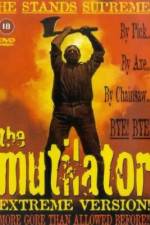 The Mutilator