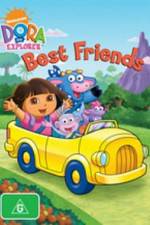 Dora The Explorer Best Friends