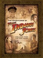 The Adventures of Young Indiana Jones: Espionage Escapades