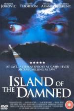 Island Of The Damned